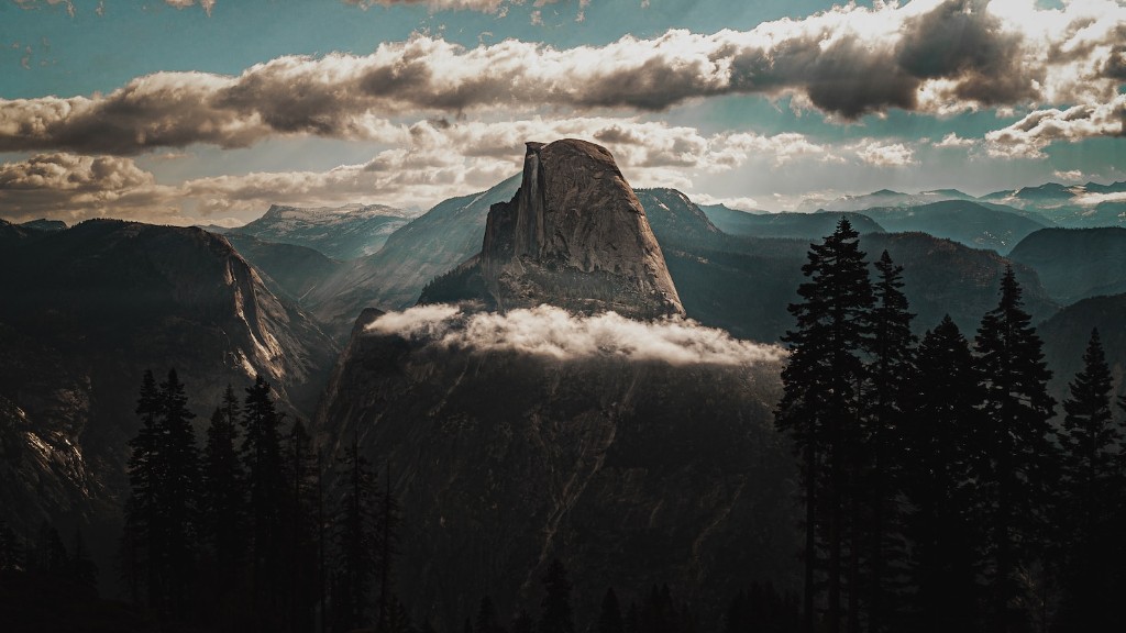 Trenger jeg å reservere for Yosemite